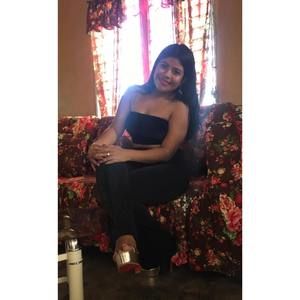 Meet your Posher, Eve